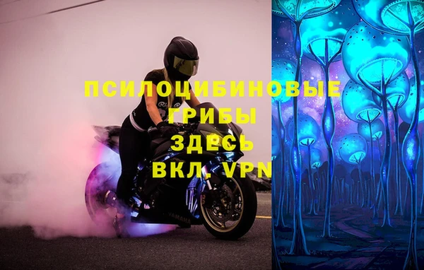 трава Лихославль