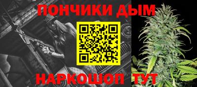 молекула духа Пугачёв